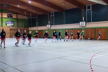 Bild 10 - A-Juniorinnen HSG Kremperheide/M�nsterdorf - HSG SZOWW : Ergebnis: 18:23
